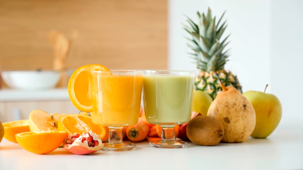 Etiquetas nutricionales y conciencia